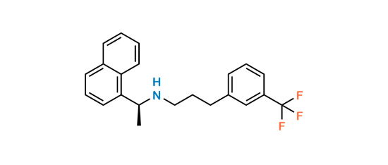 Picture of Cinacalcet Impurity-G