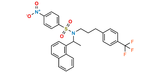 Picture of Cinacalcet Impurity-J