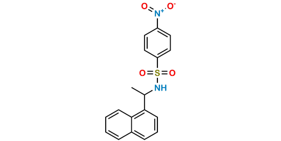 Picture of Cinacalcet Impurity-I