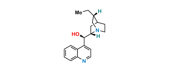 Picture of 10,11-Dihydrocinchonidine