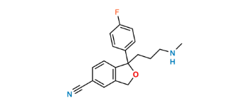 Picture of Citalopram EP Impurity D