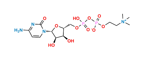 Picture of Citicoline