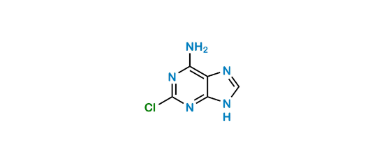 Picture of Cladribine EP Impurity C