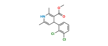 Picture of Clevidipine Impurity 1