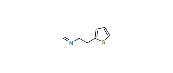 Picture of N-Methylene-2-(thiophen-2-yl)ethanamine