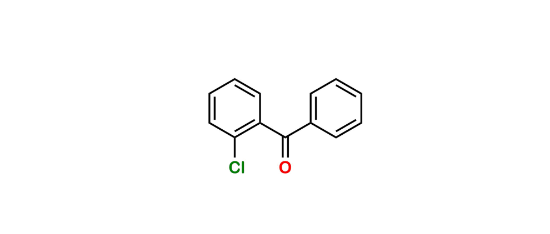 Picture of Clotrimazole Impurity E Picture of Clotrimazole Impurity E