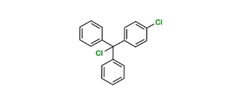 Picture of Clotrimazole Impurity 5