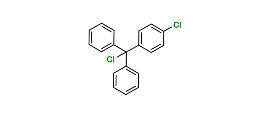 Picture of Clotrimazole Impurity 5 Picture of Clotrimazole Impurity 5