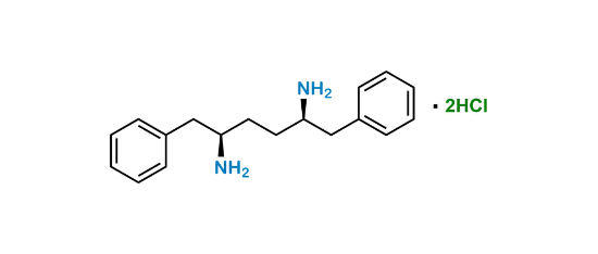 Picture of Diamine Dihydrochloride of Cobicistat