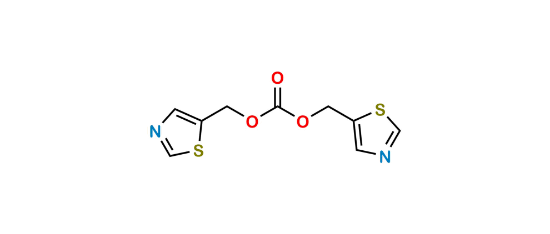 Picture of Cobicistat Impurity 9