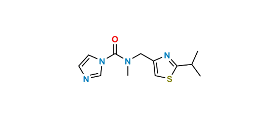 Picture of Cobicistat Impurity 11