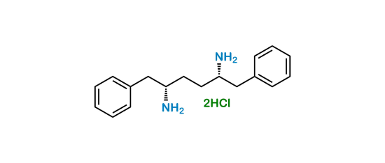 Picture of Cobicistat Impurity 12