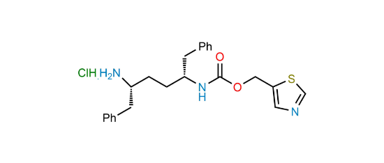 Picture of Cobicistat Impurity 13