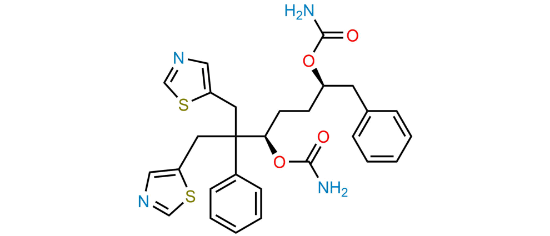 Picture of Cobicistat Impurity 15