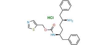Picture of Cobicistat Impurity 17
