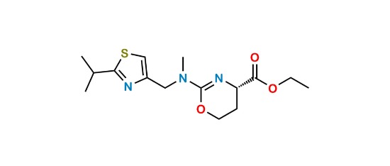 Picture of Cobicistat Thaizole dimer Impurity 