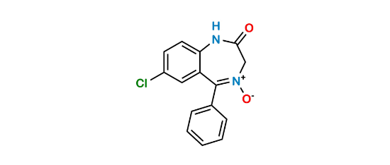 Picture of Chlordiazepoxide EP Impurity A