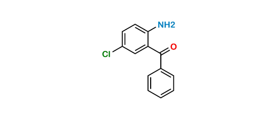 Picture of Chlordiazepoxide EP Impurity C