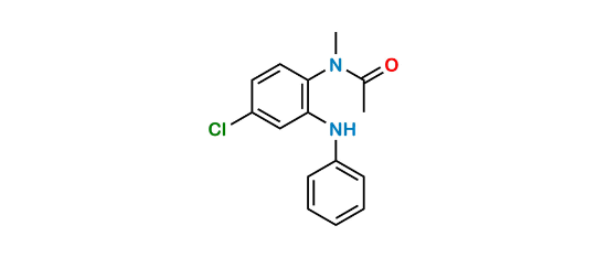 Picture of Clobazam EP Impurity E