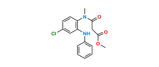 Picture of Clobazam EP Impurity F