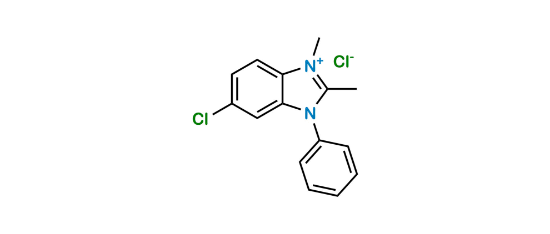 Picture of Clobazam USP Related Compound G
