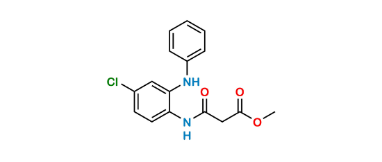 Picture of N-Desmethyl O-Methyl Clobazam