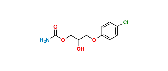 Picture of Chlorphenesin Carbamate