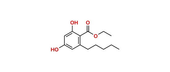 Picture of Ethyl Olivetolate