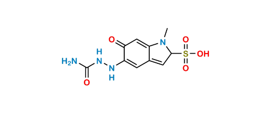Picture of Carbazochrome Impurity 1