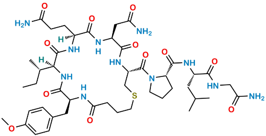 Picture of Carbetocin