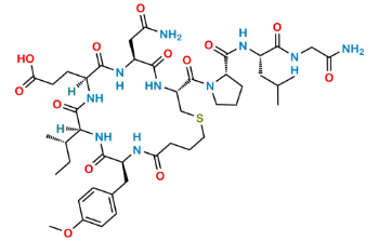 Picture of [Glu4] Carbetocin
