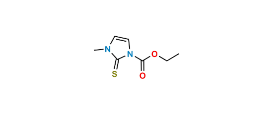 Picture of Carbimazole