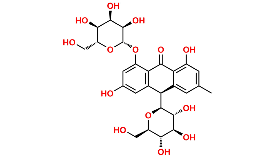 Picture of Cascaroside E