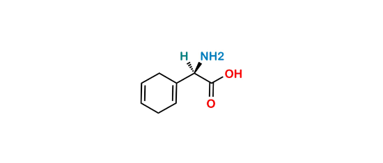 Picture of Cefradine EP Impurity B