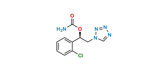 Picture of Cenobamate Impurity 1