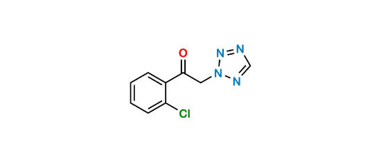 Picture of Cenobamate Impurity 3