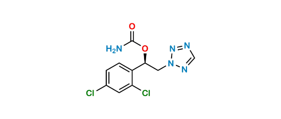 Picture of Cenobamate Impurity 4