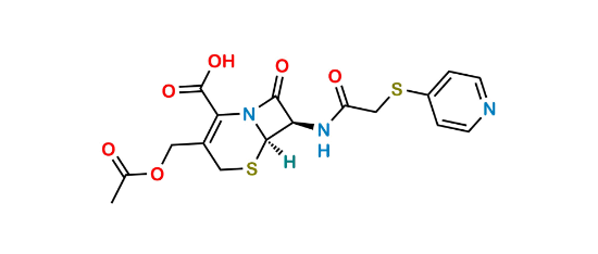 Picture of Cephapirin