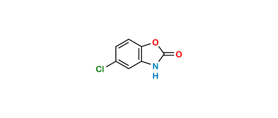Picture of Chlorzoxazone