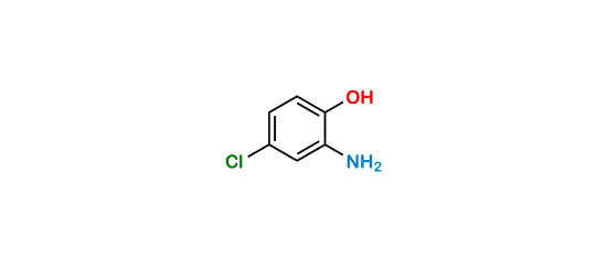 Picture of Chlorzoxazone USP Related Compound A