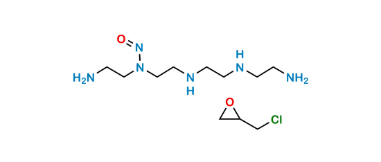 Picture of N-Nitroso-Colestipol-2