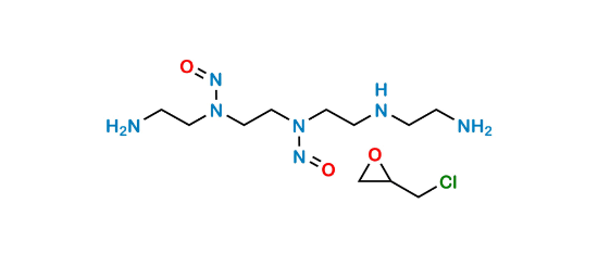 Picture of N-Nitroso-Colestipol-3