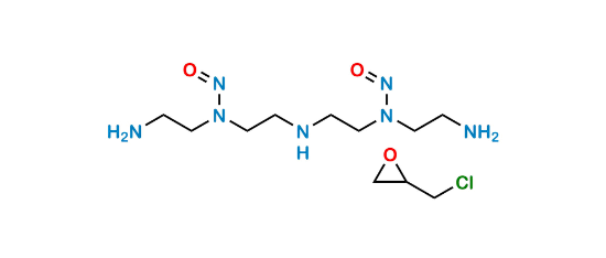 Picture of N-Nitroso-Colestipol-4