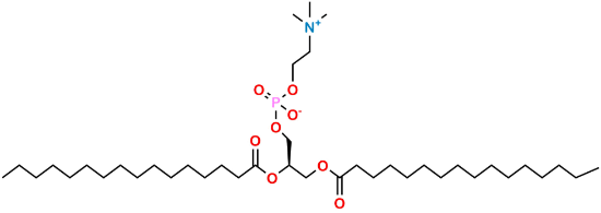 Picture of Colfosceril Palmitate