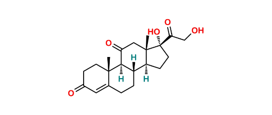 Picture of Cortisone