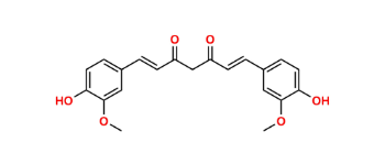 Picture of Curcumin