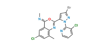 Picture of Cyantraniliprole Impurity 2