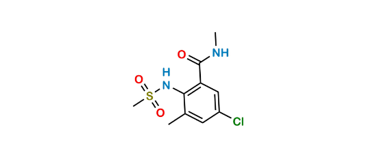 Picture of Cyantraniliprole Impurity 5