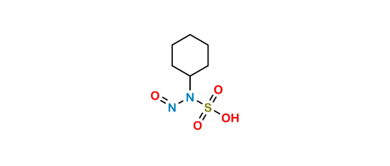Picture of N-Nitroso Cyclamate