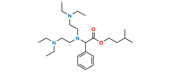 Picture of Camylofin Impurity 1